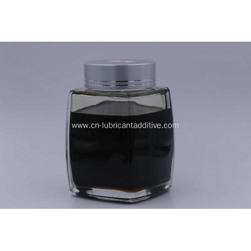 Compressed Natural Gas CNG Lube Oil Additive Package